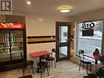 Restaurants for Sale in Canada