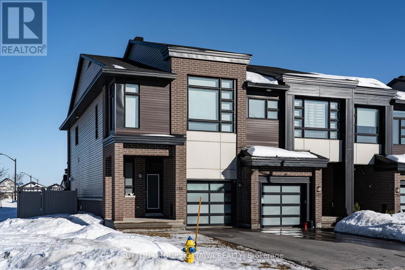 Secondary Property View
