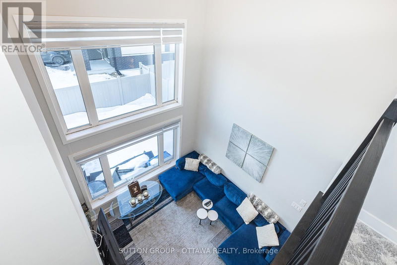 Tertiary Property View