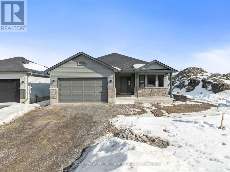 Secondary Property View