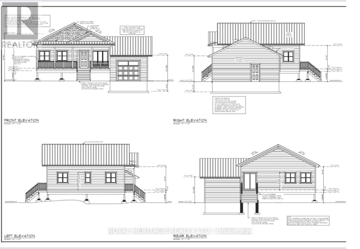 Primary Property View