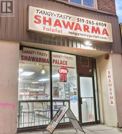 Fast Food Restaurants for Sale