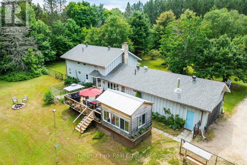 Secondary Property View