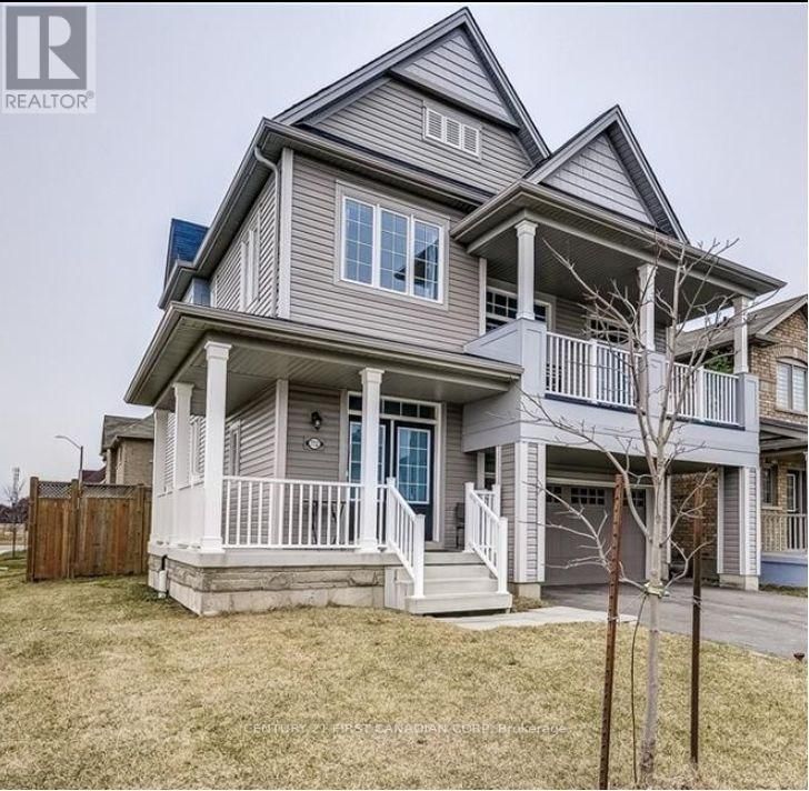 Secondary Property View