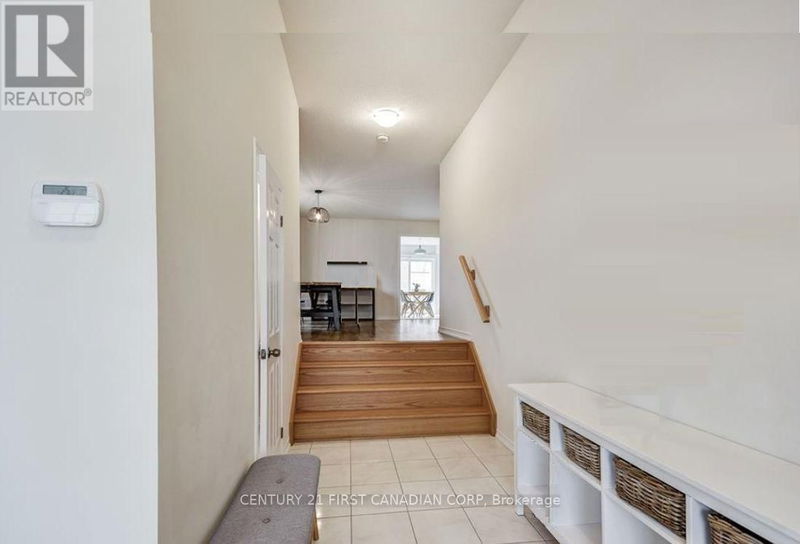 Tertiary Property View