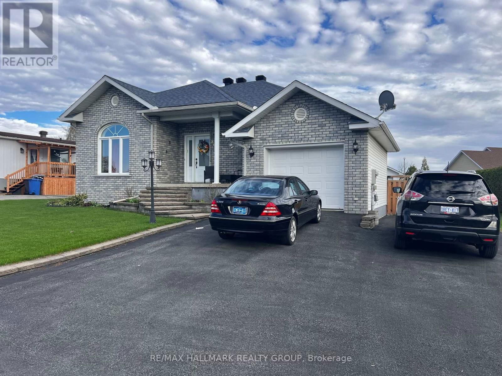 Primary Property View