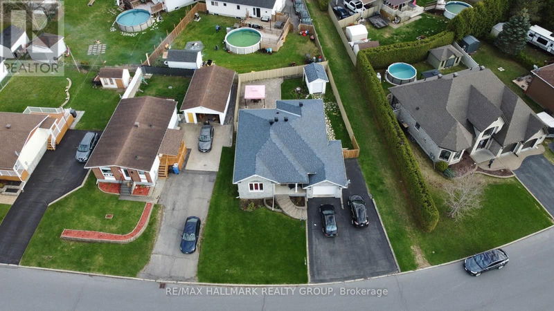 Tertiary Property View