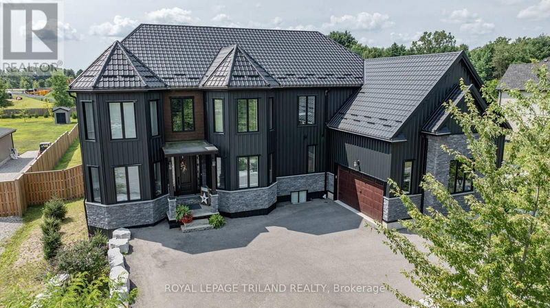 Secondary Property View