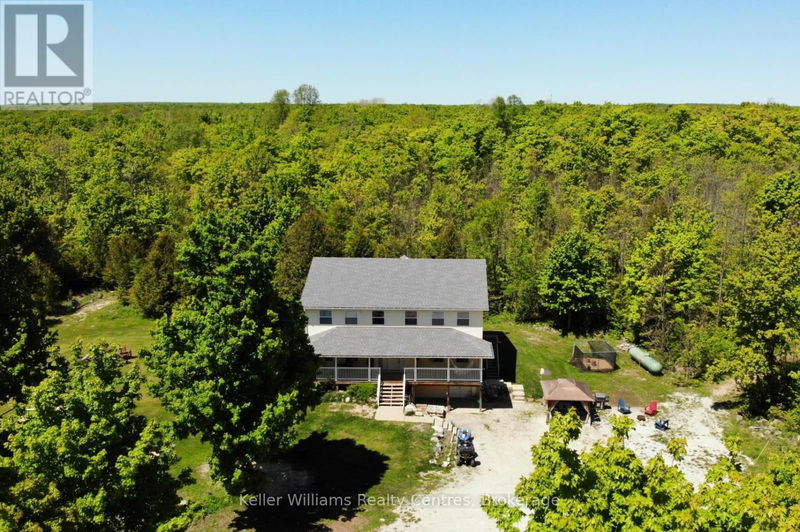Tertiary Property View
