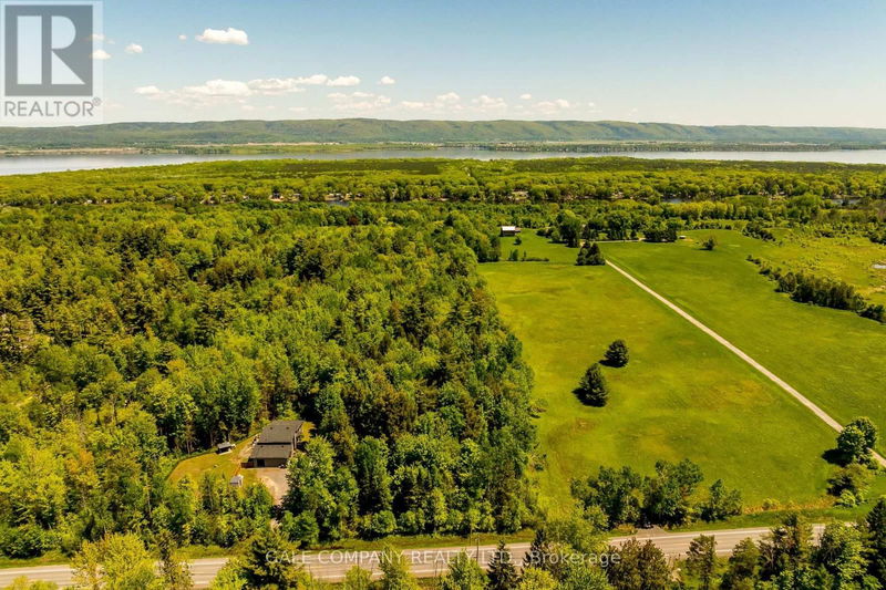 Tertiary Property View