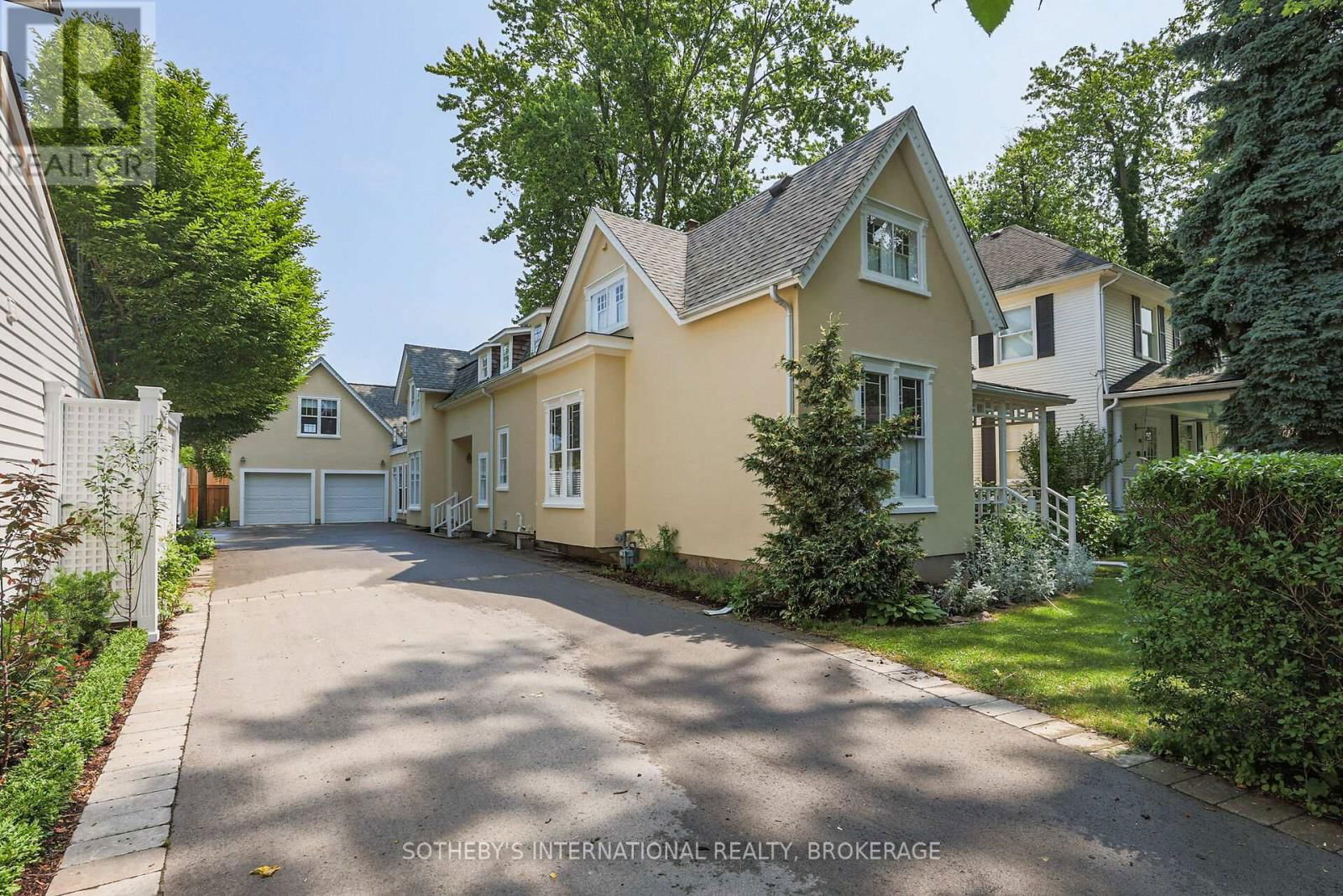 Primary Property View