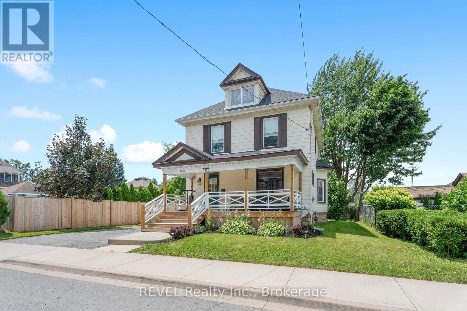 Primary Property View