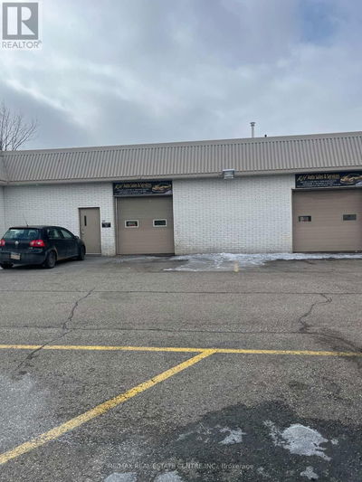 Industrial Properties for Sale