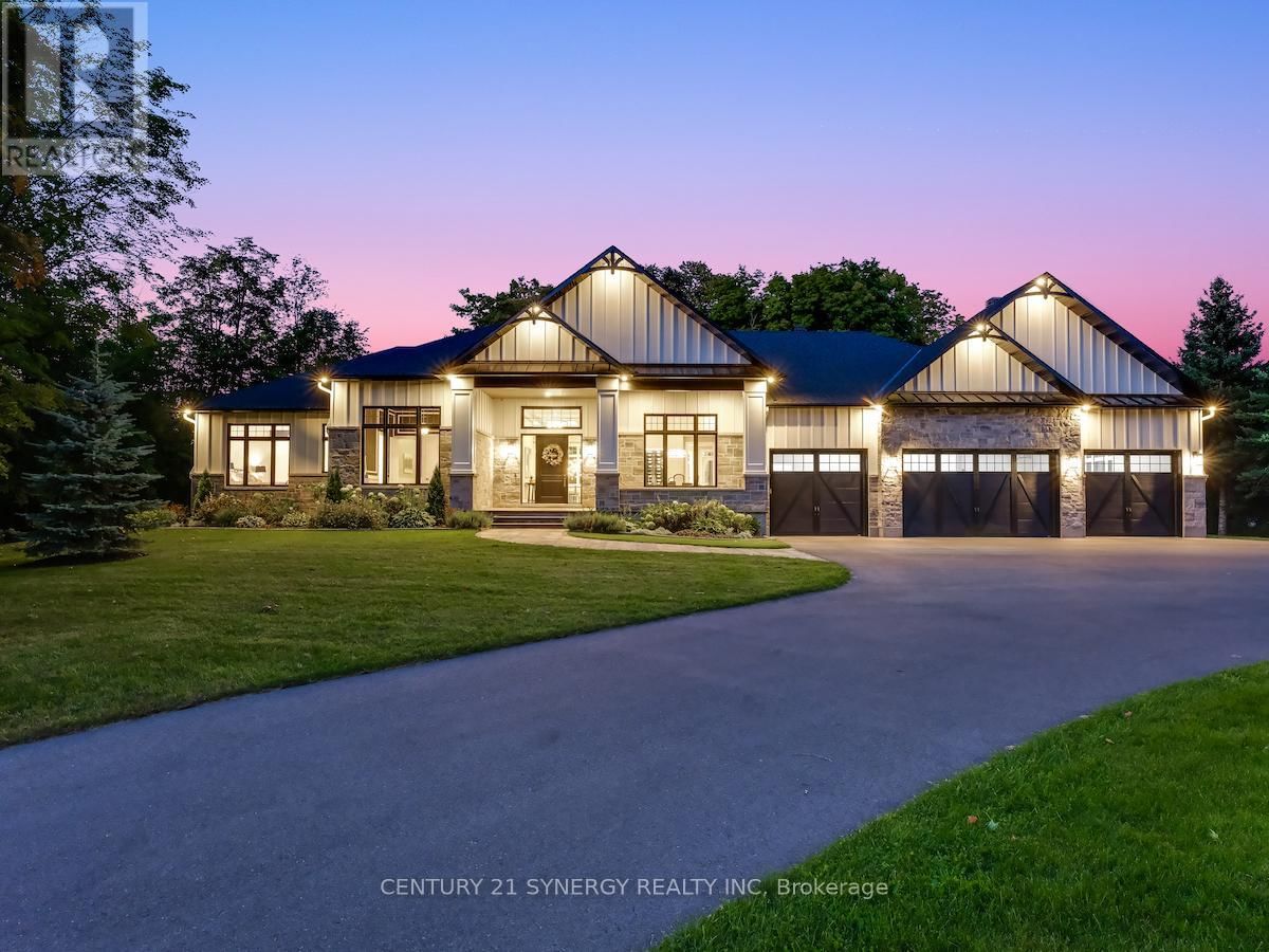 Primary Property View