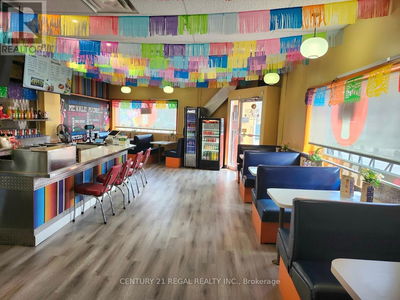 Restaurants for Sale in Canada