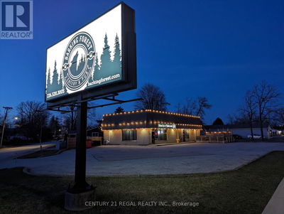 Casual Dining Restaurants for Sale