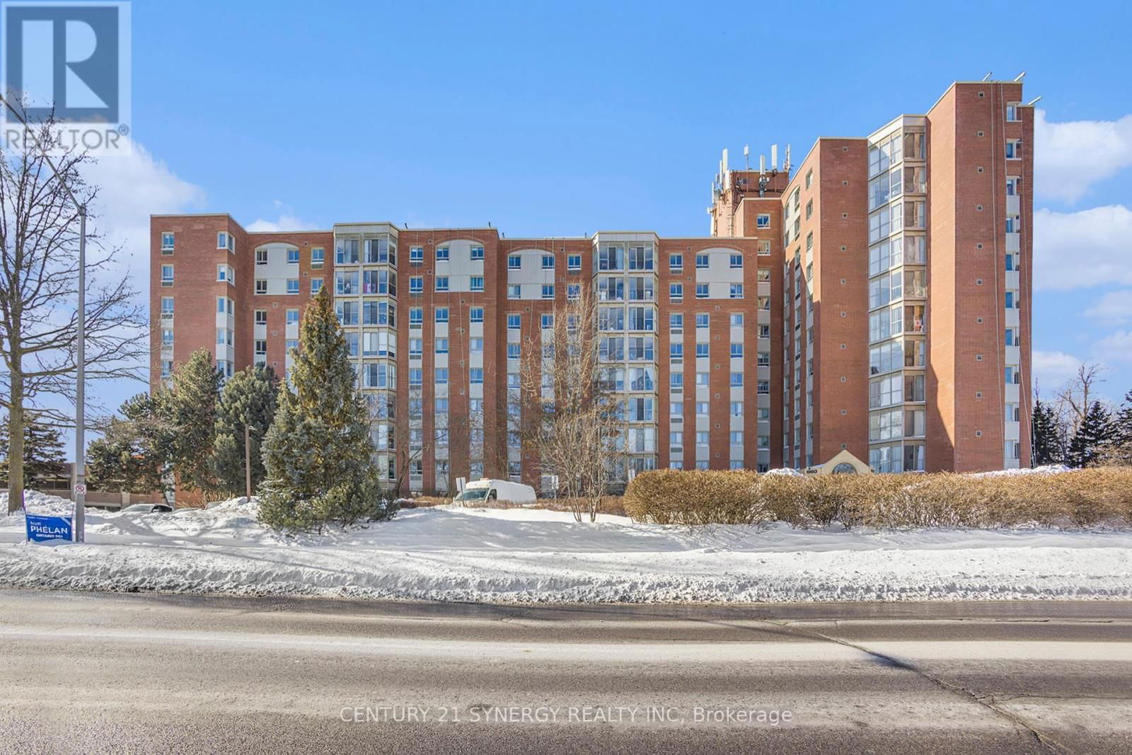 312 - 960 TERON ROAD Image 1