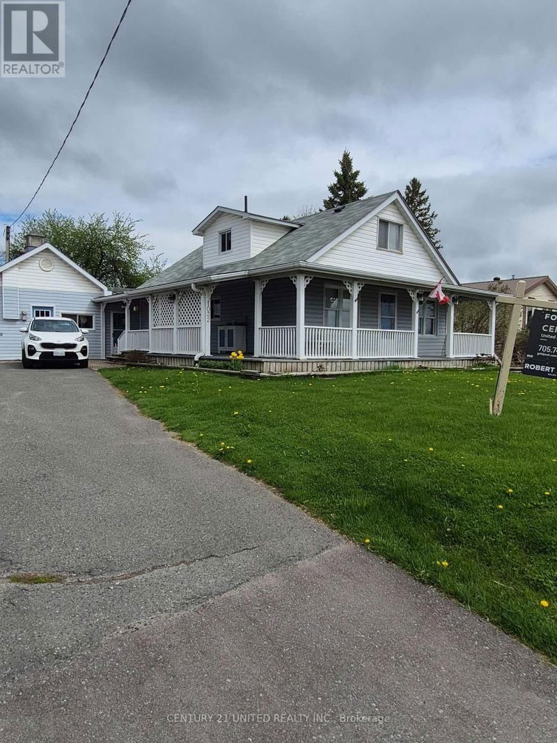 Secondary Property View