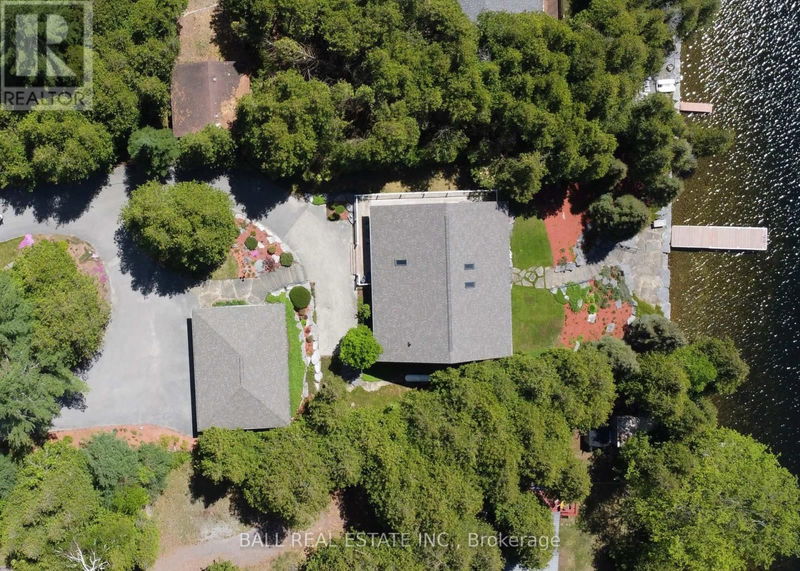 Tertiary Property View