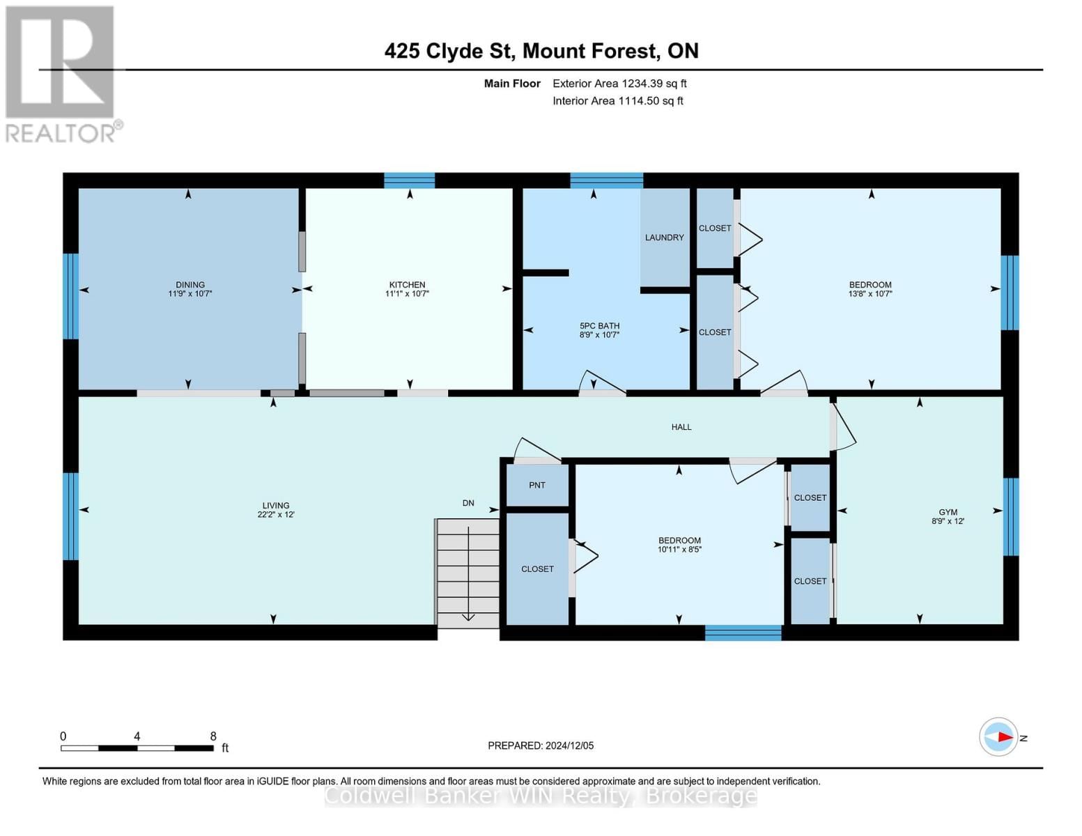 425 CLYDE STREET Image 34