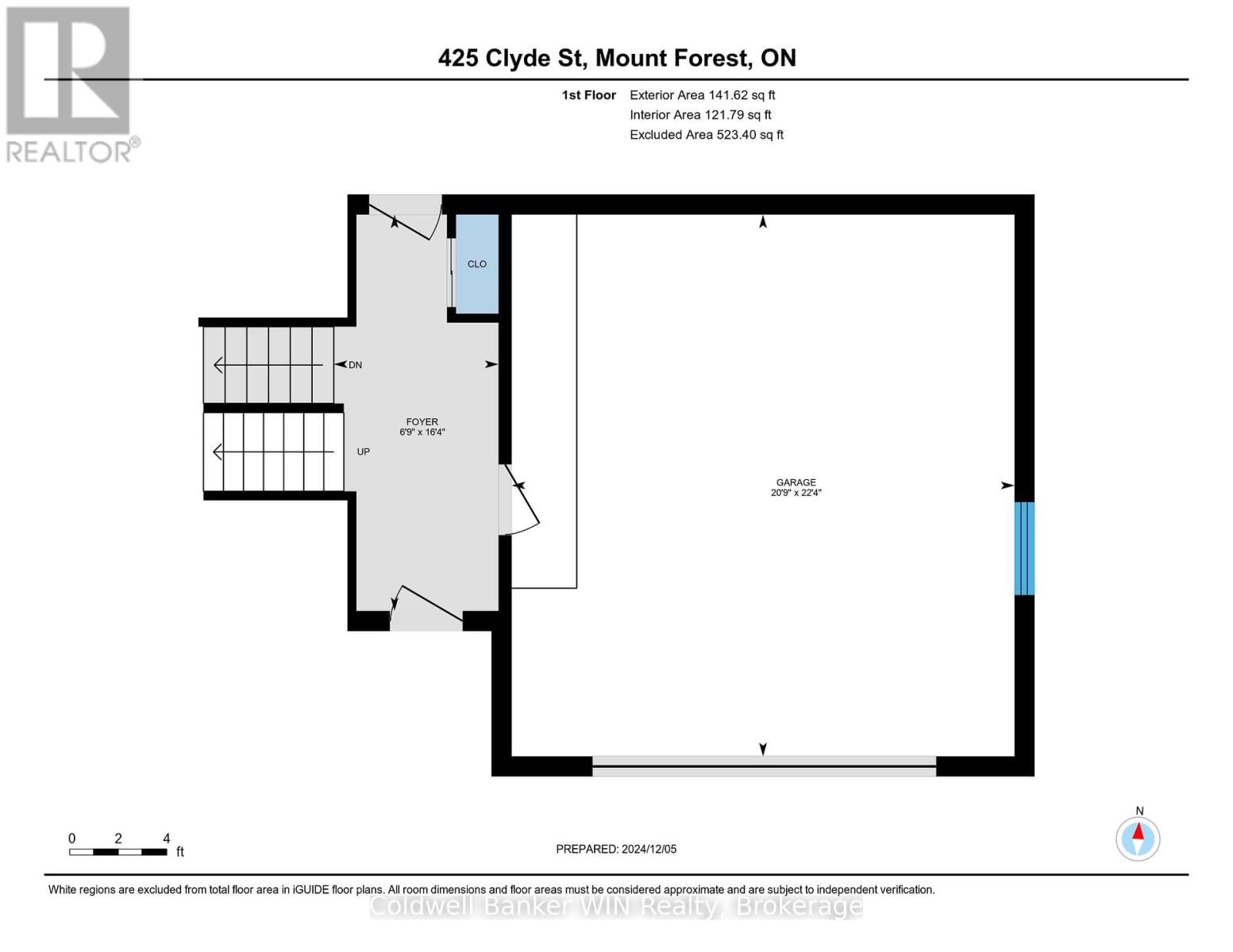 425 CLYDE STREET Image 35
