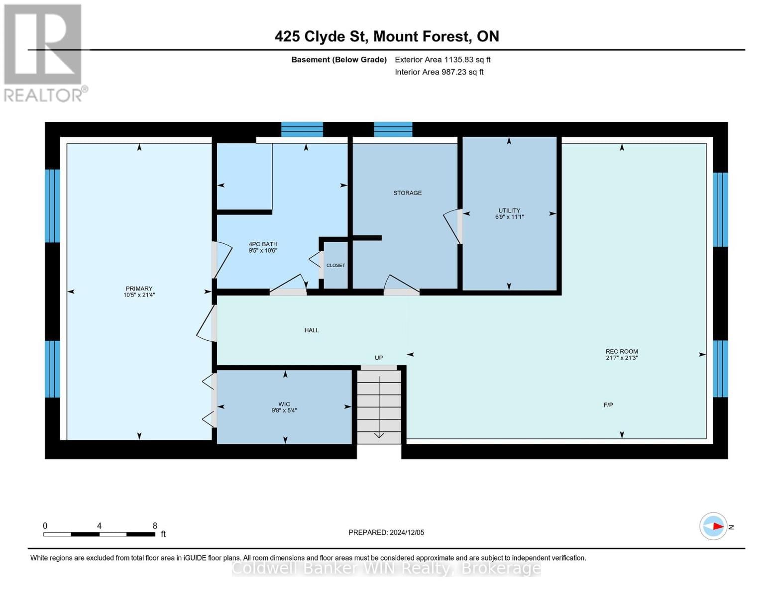 425 CLYDE STREET Image 36