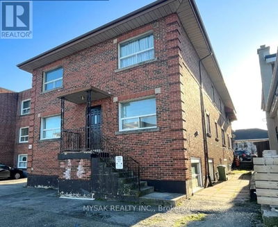 Commercial for Sale in Ontario