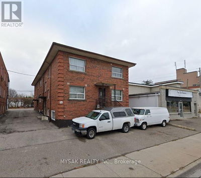 Commercial for Sale in Ontario