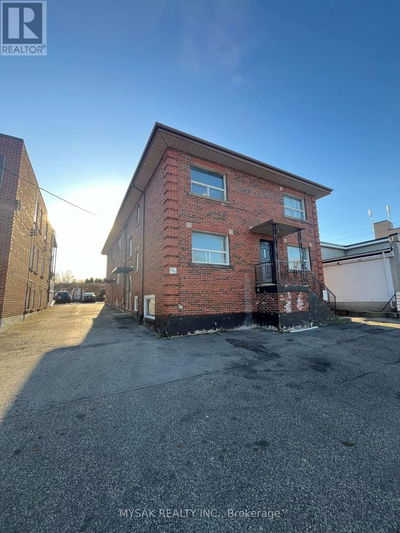 Commercial for Sale in Ontario