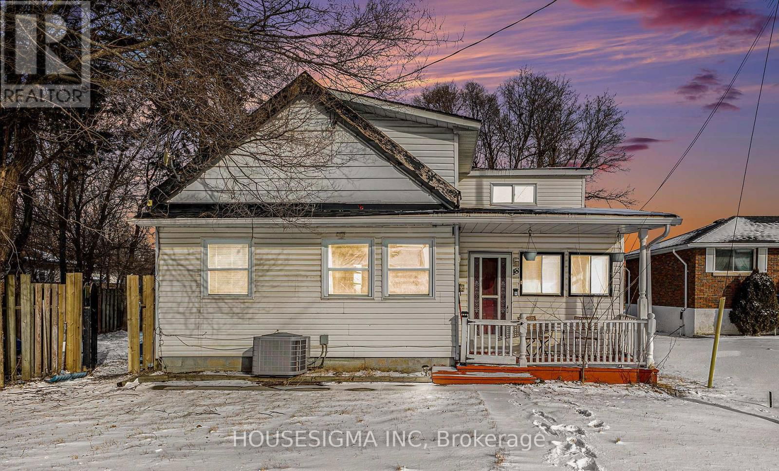 18 OLD WILTON ROAD Image 1