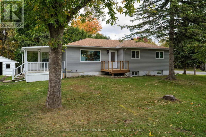 Secondary Property View