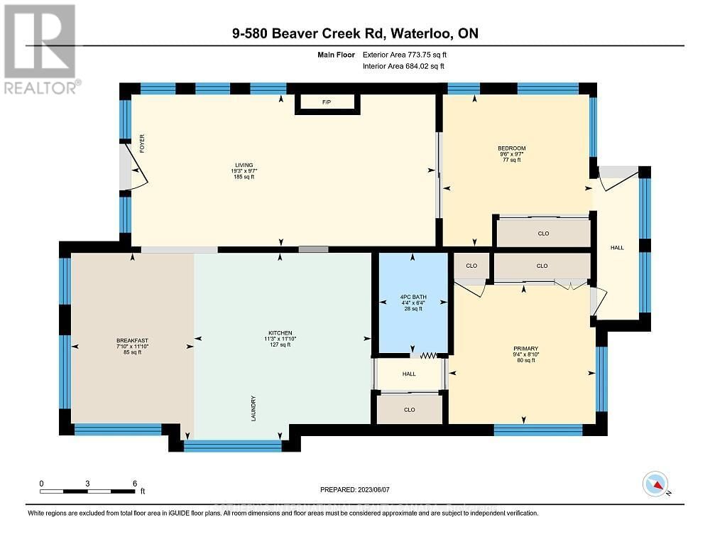 9 - 580 BEAVER CREEK ROAD Image 35