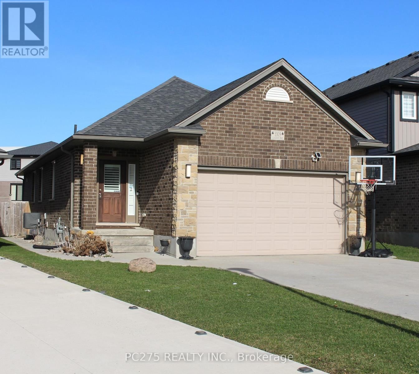 3309 CASSON WAY Image 1