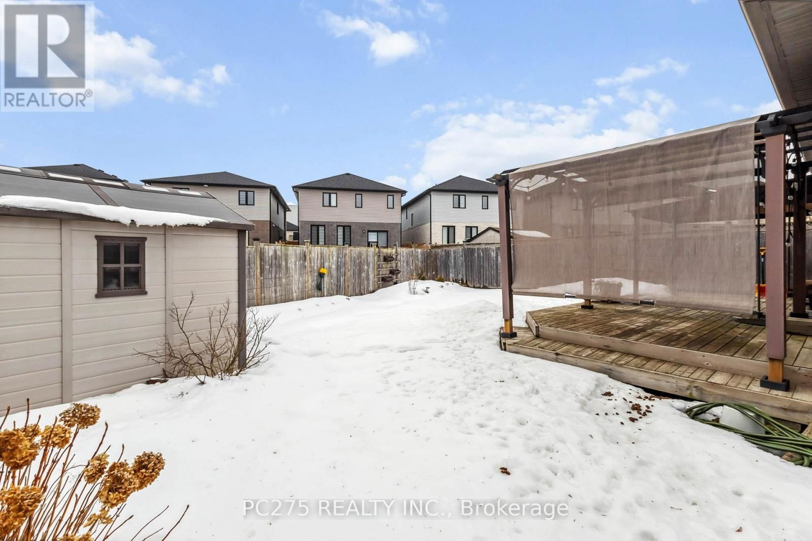 3309 CASSON WAY Image 38