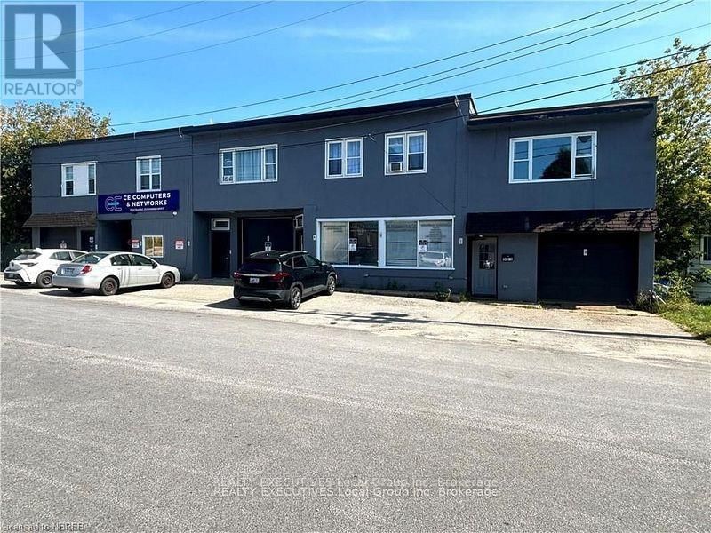 B - 245 MATTAWA STREET Image 2