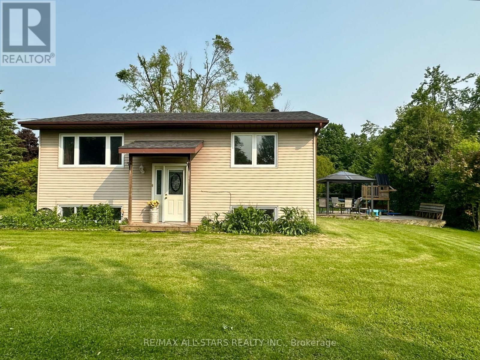 Primary Property View