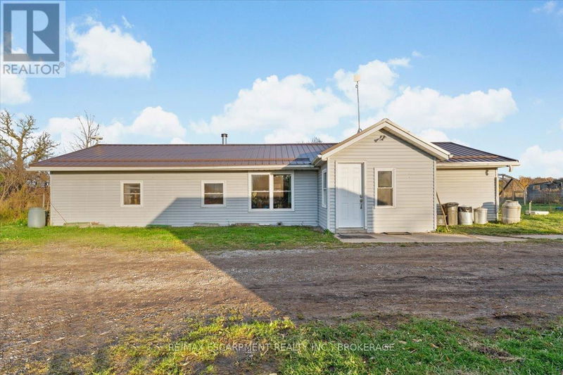 Tertiary Property View