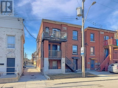 Commercial for Sale in Ontario