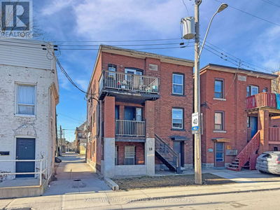 Commercial for Sale in Ontario