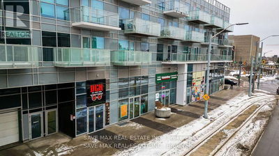Commercial for Rent in Ontario