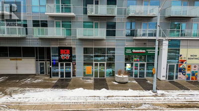 Commercial for Rent in Ontario