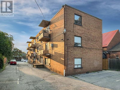 Commercial for Sale in Ontario
