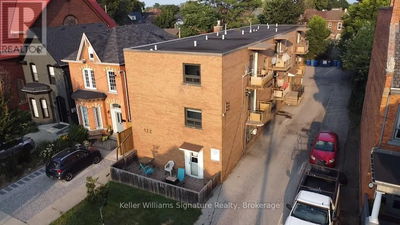 Commercial for Sale in Ontario