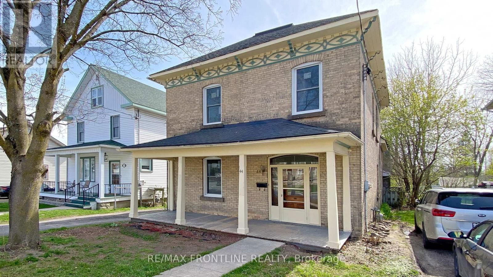 44 DRUMMOND STREET EAST Image 1