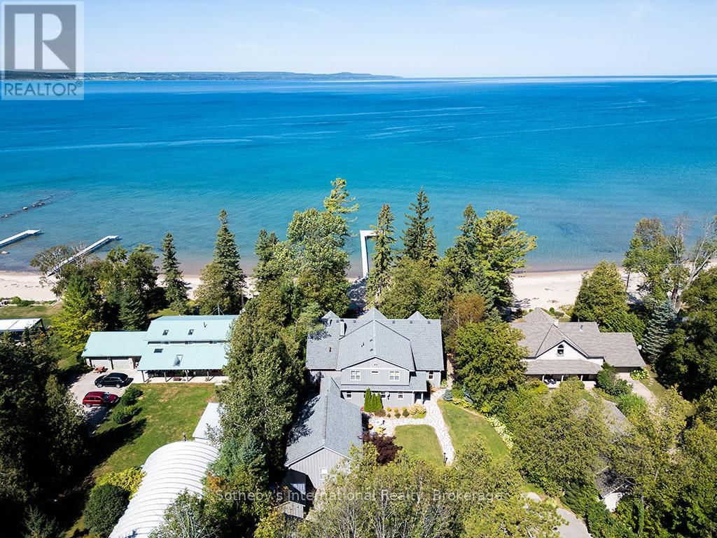 Primary Property View