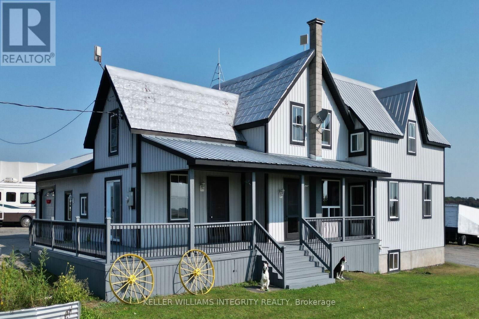 Primary Property View