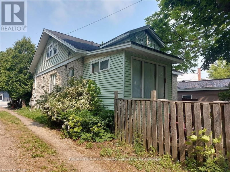 Secondary Property View