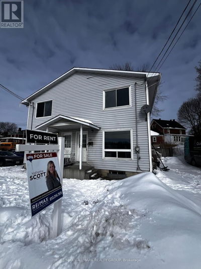 Apartment Buildings for Rent
