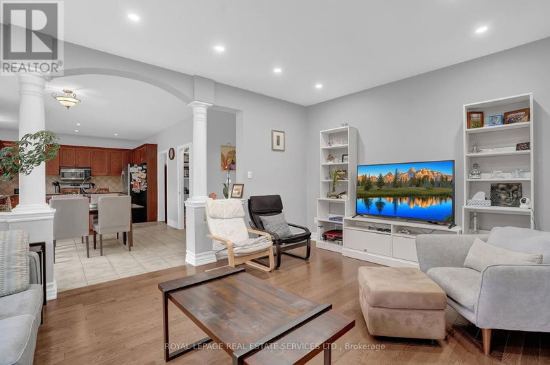 Tertiary Property View
