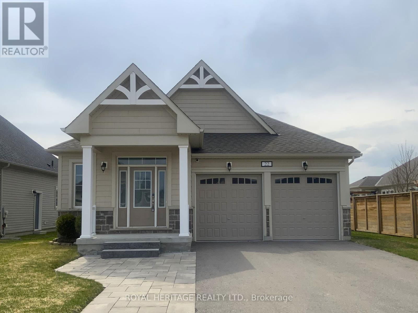 Primary Property View